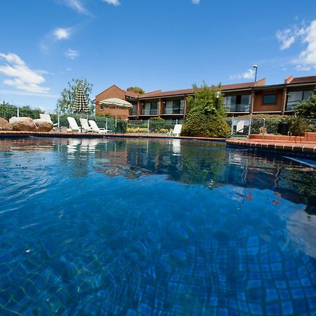 Club Mulwala Resort Екстериор снимка